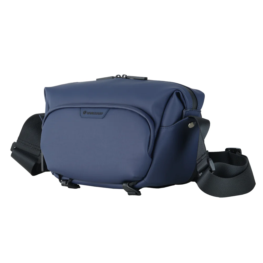 Vanguard Shoulder Bag VEO Lite S4L NAVY - Image 2