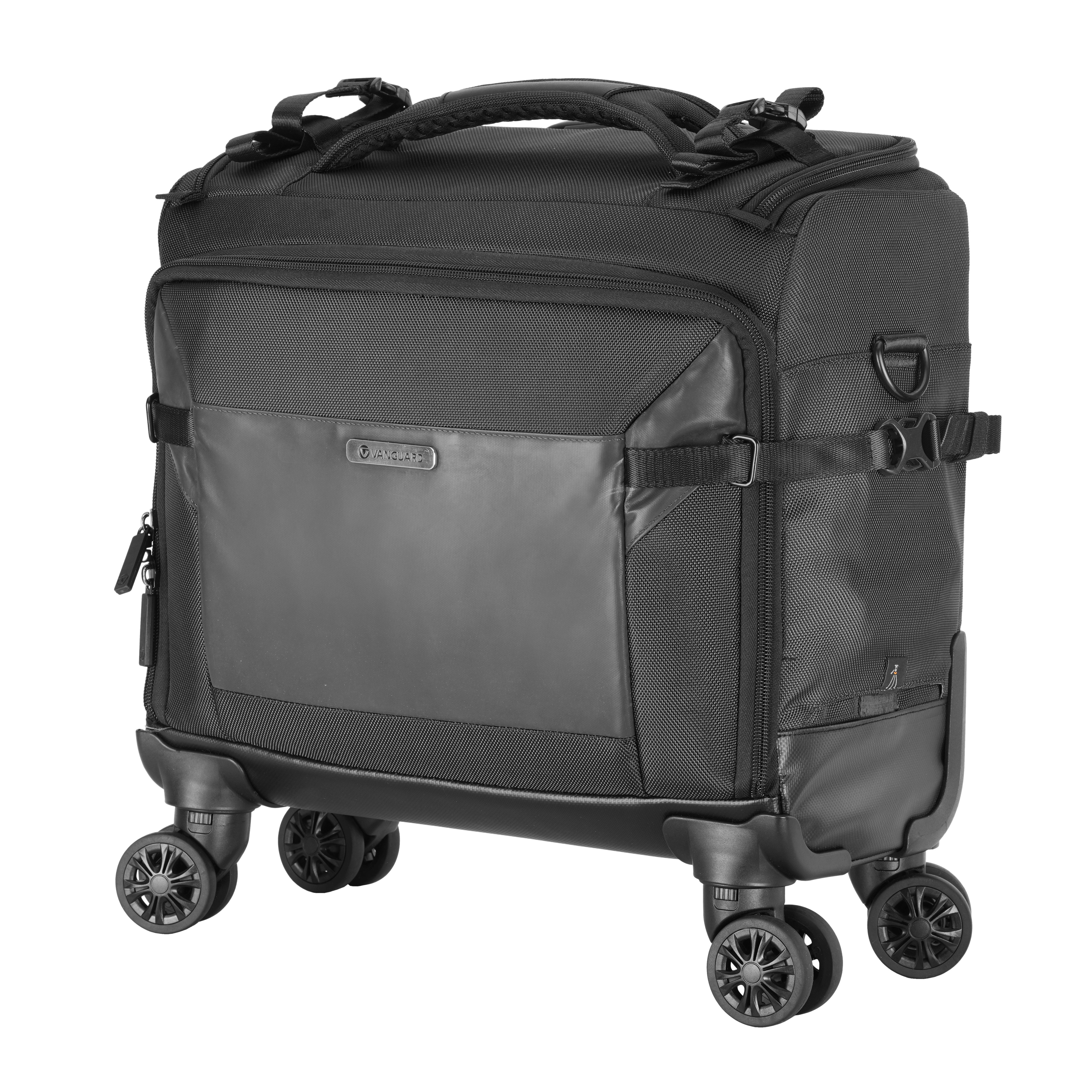 Vanguard Veo Select 42T Trolley Bag Black - Image 3