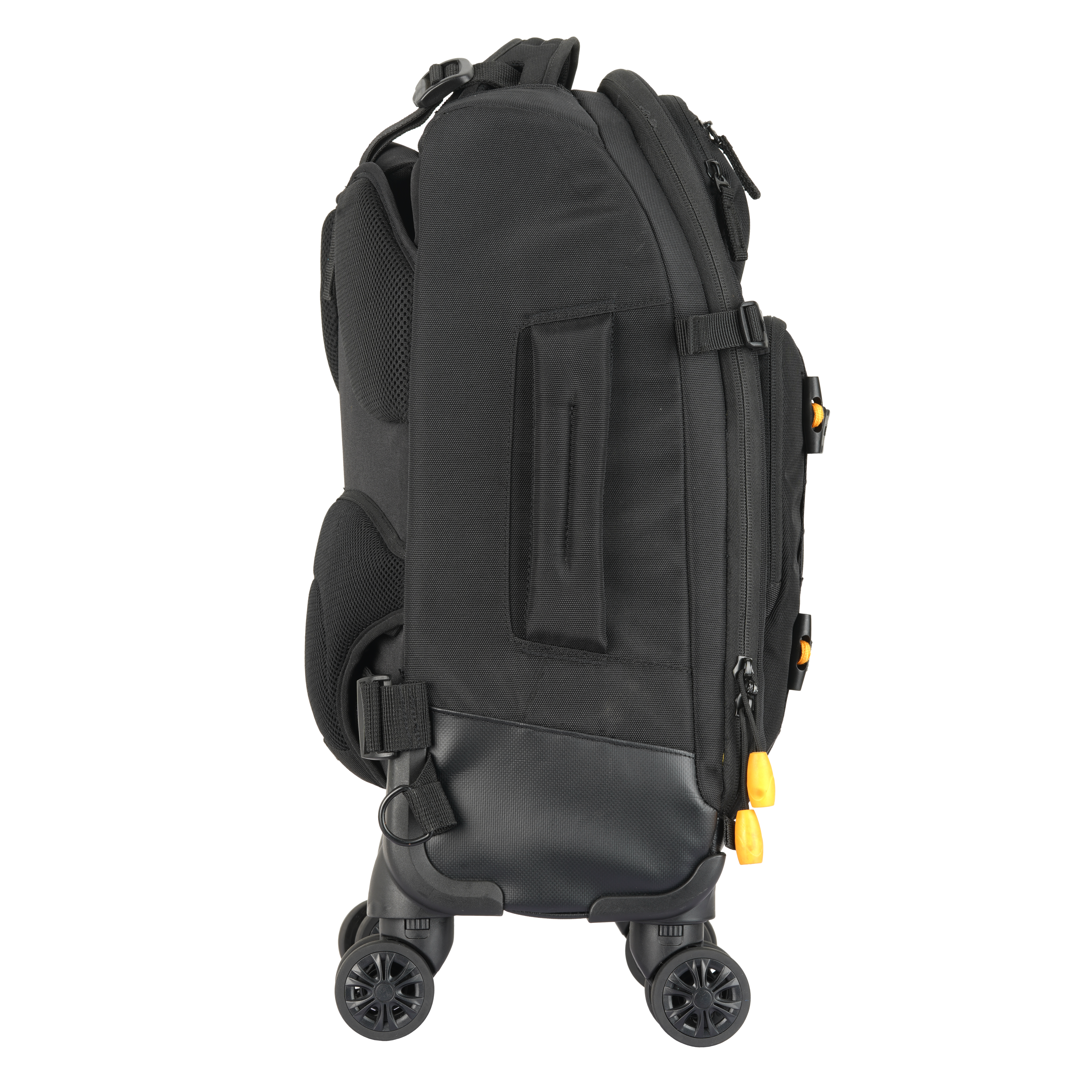 Vanguard Alta Fly 55T Trolley Bag - Black - Image 3