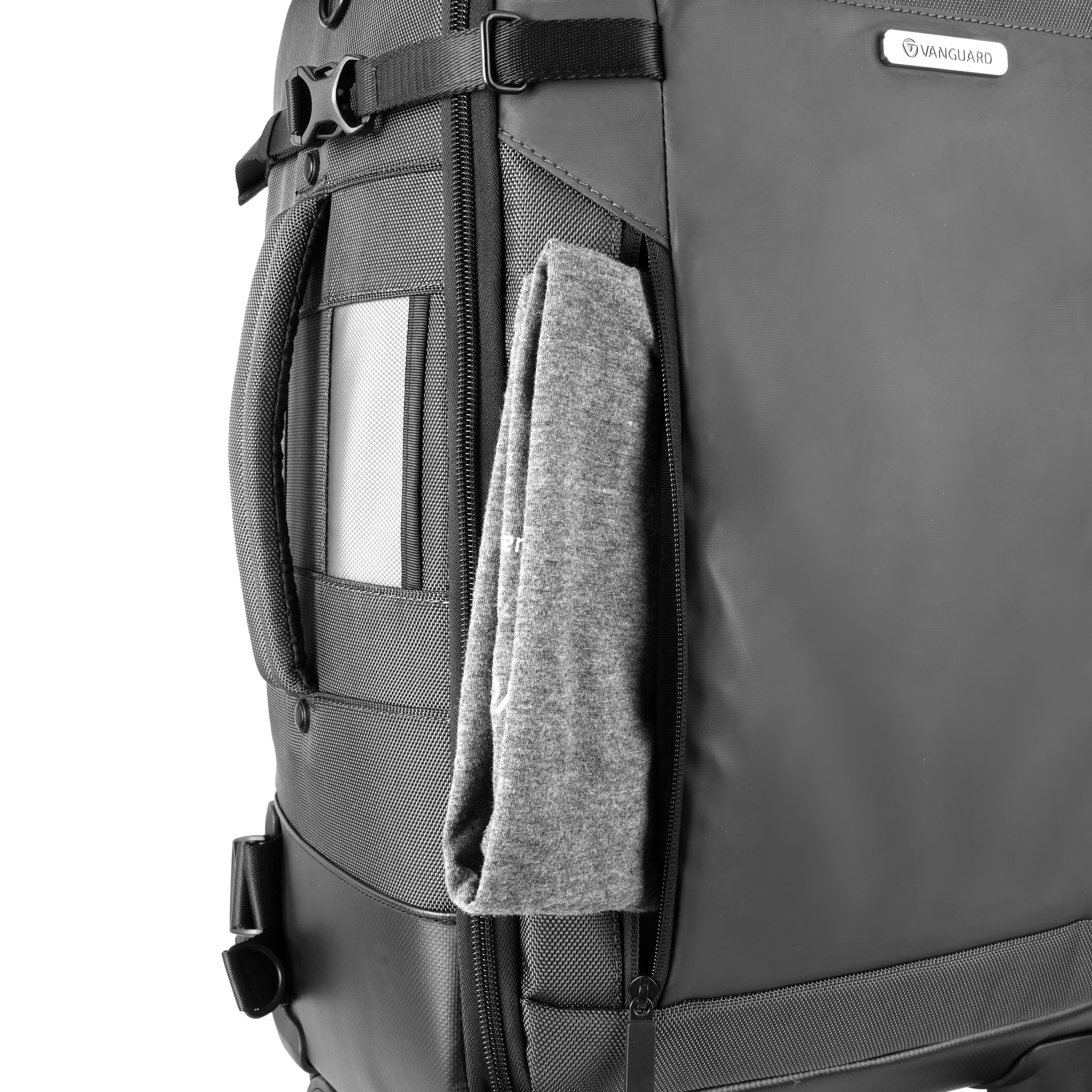 Vanguard Veo Select 58T BK Camera Trolley Bag/Backpack - Image 10