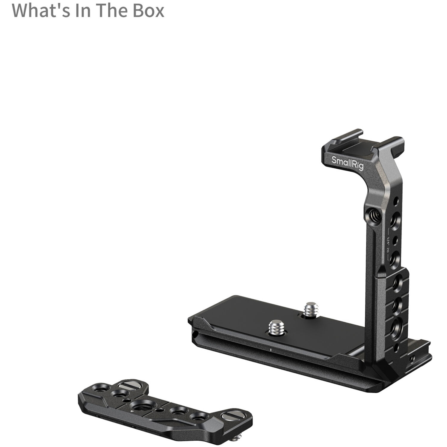 SmallRig Brand Half Cage for Sony FX2 5591 - Image 2