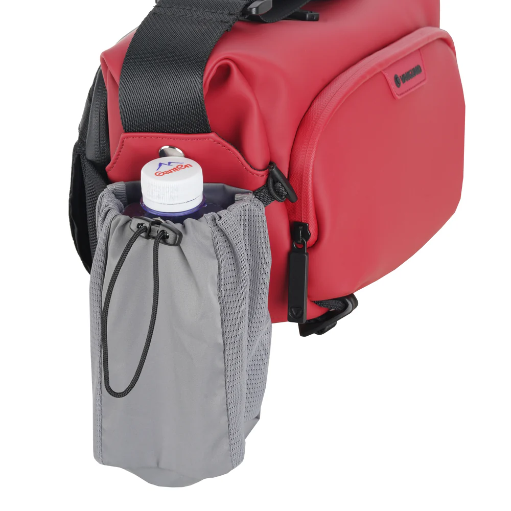 Vanguard Brand Photo Video Bag VEO Lite S4L RD - Image 9