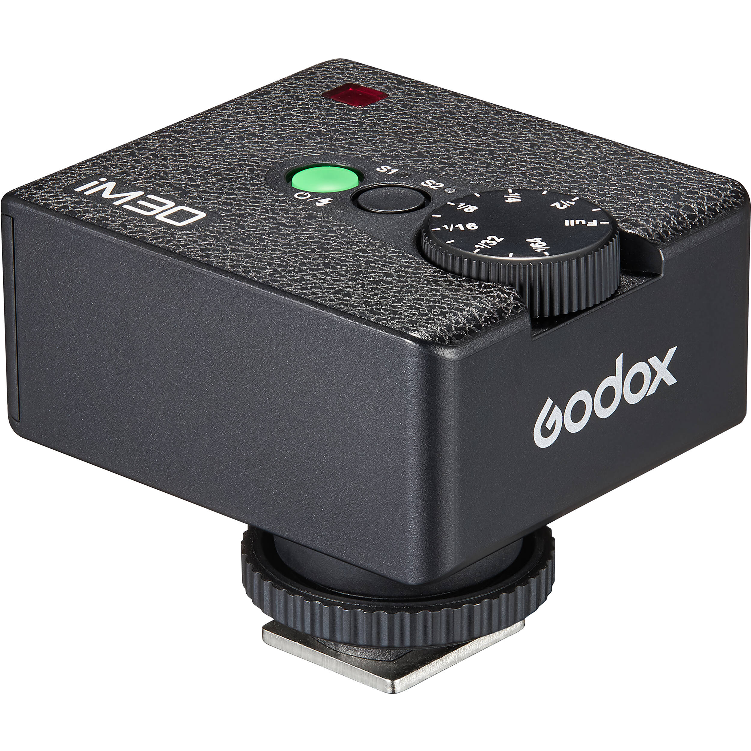Godox Brand Photography Flash Light IM30 - Image 10