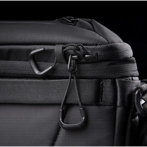 PGYTECH OneMo Sling 7L-Space Black-P-CB-160 - Image 5