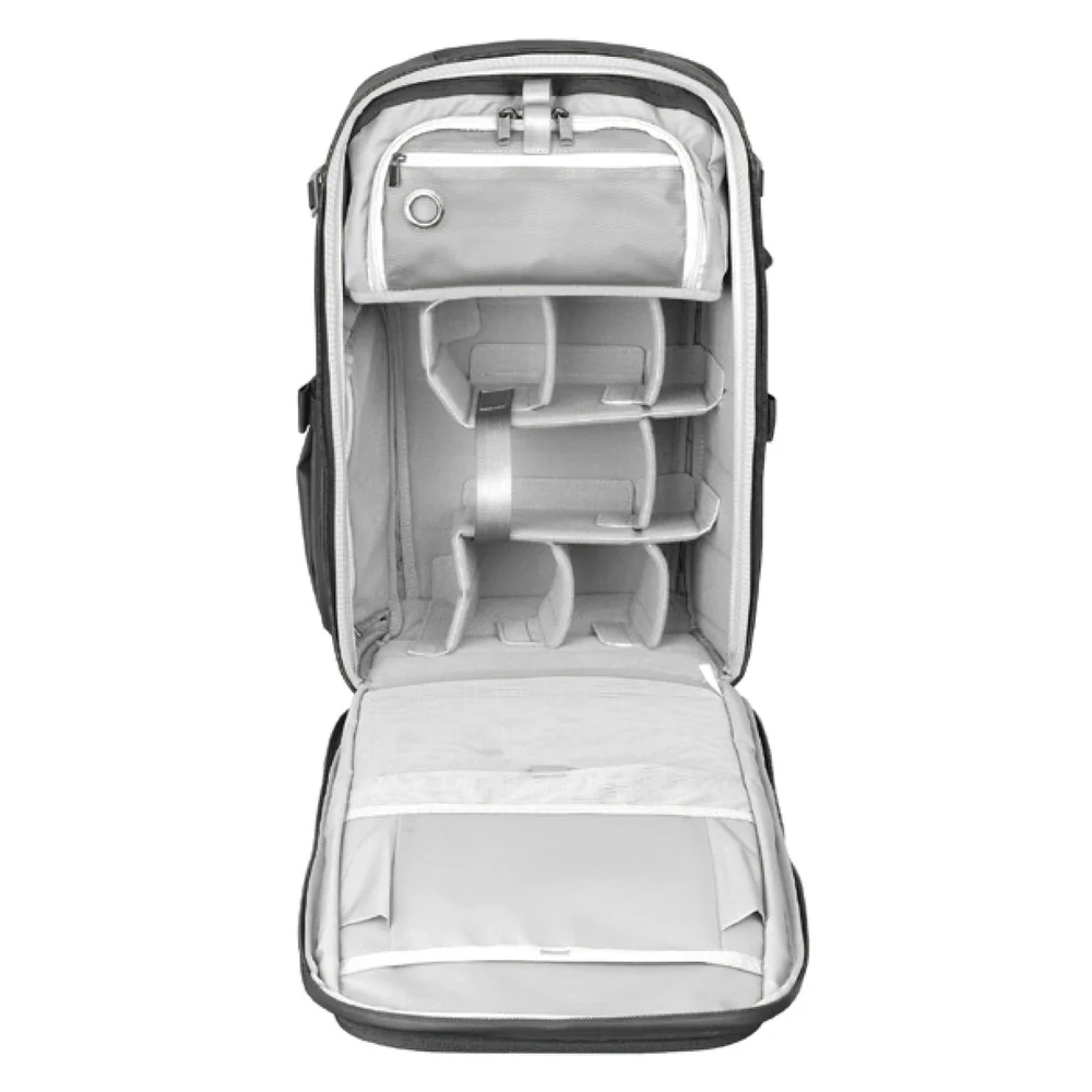 Vanguard Brand Photo Video Bag Veo Metro B30L MG - Image 6