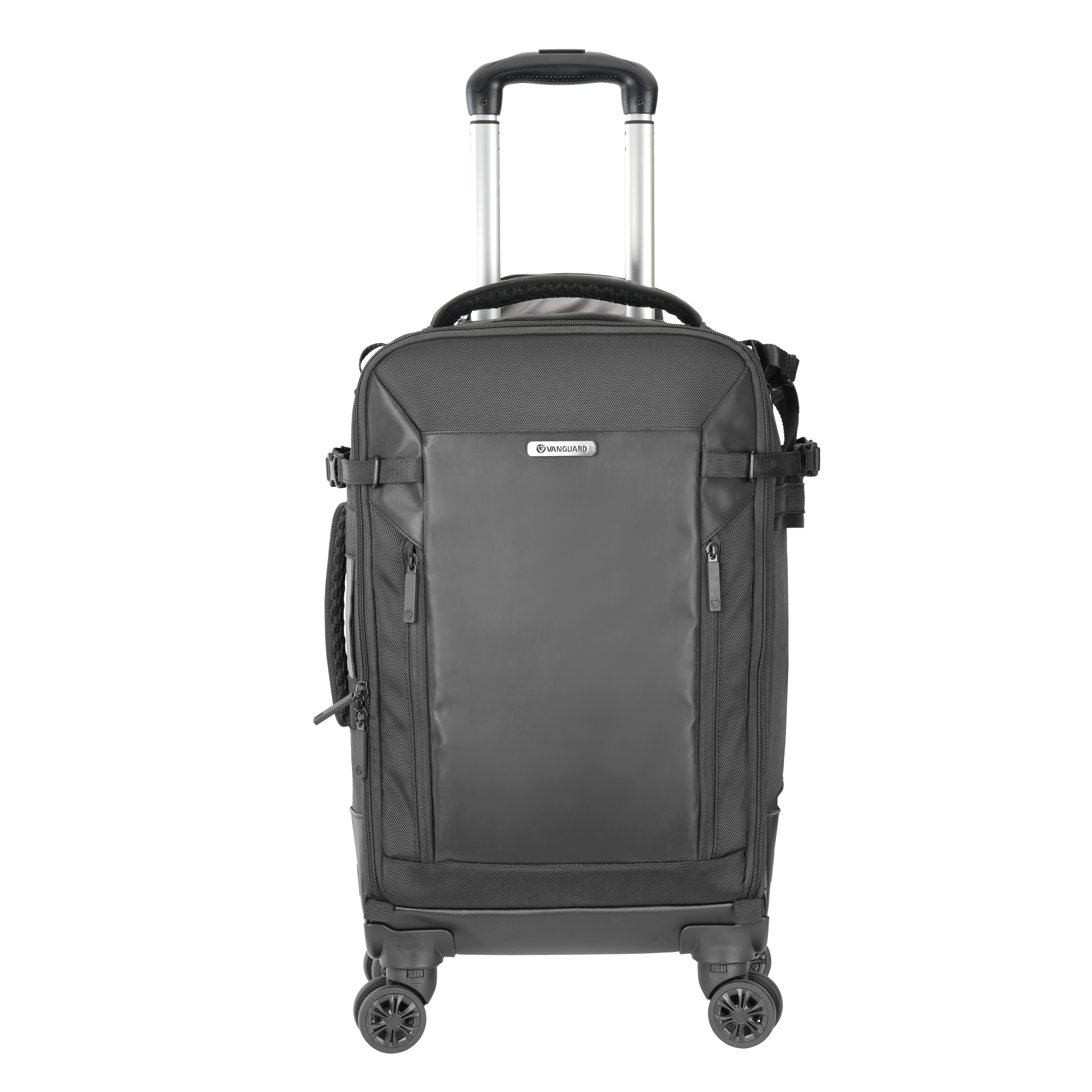 Vanguard Veo Select 58T BK Camera Trolley Bag/Backpack - Image 7