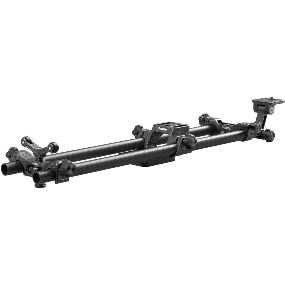 SmallRig Brand Wildlife Photography Kit (Touch & Go Plate S) 4722 - Image 1