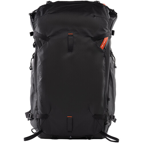 PGYTECH OnePro Focux Backpack 35L-Space Black-P-CB-197 - Image 1
