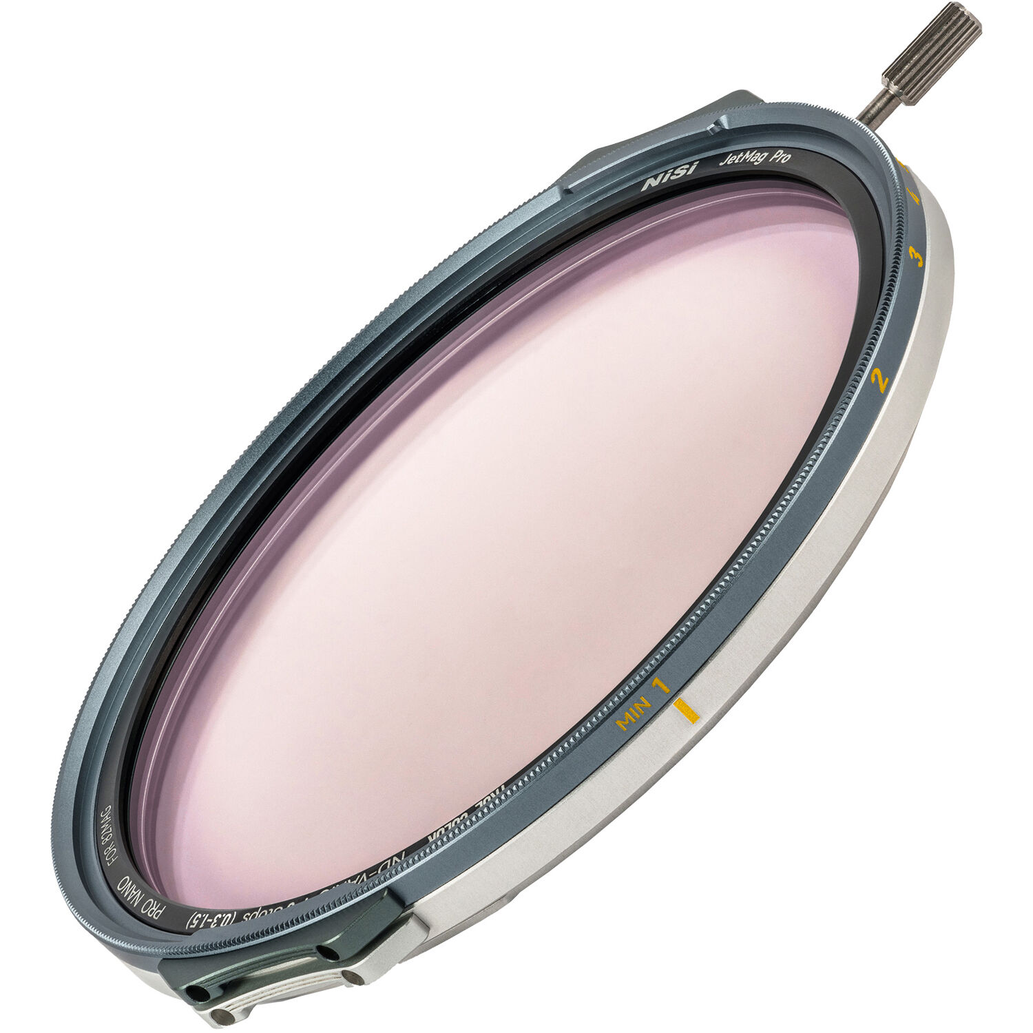 Nisi Brand JetMag Pro 82MAG VND  1-5 - Image 3