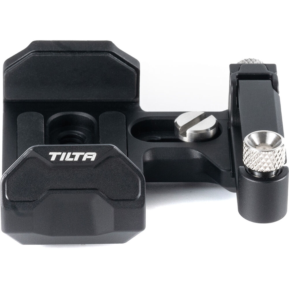 Tilta Brand  Universal SSD Drive Holder V2 - Black - Image 2