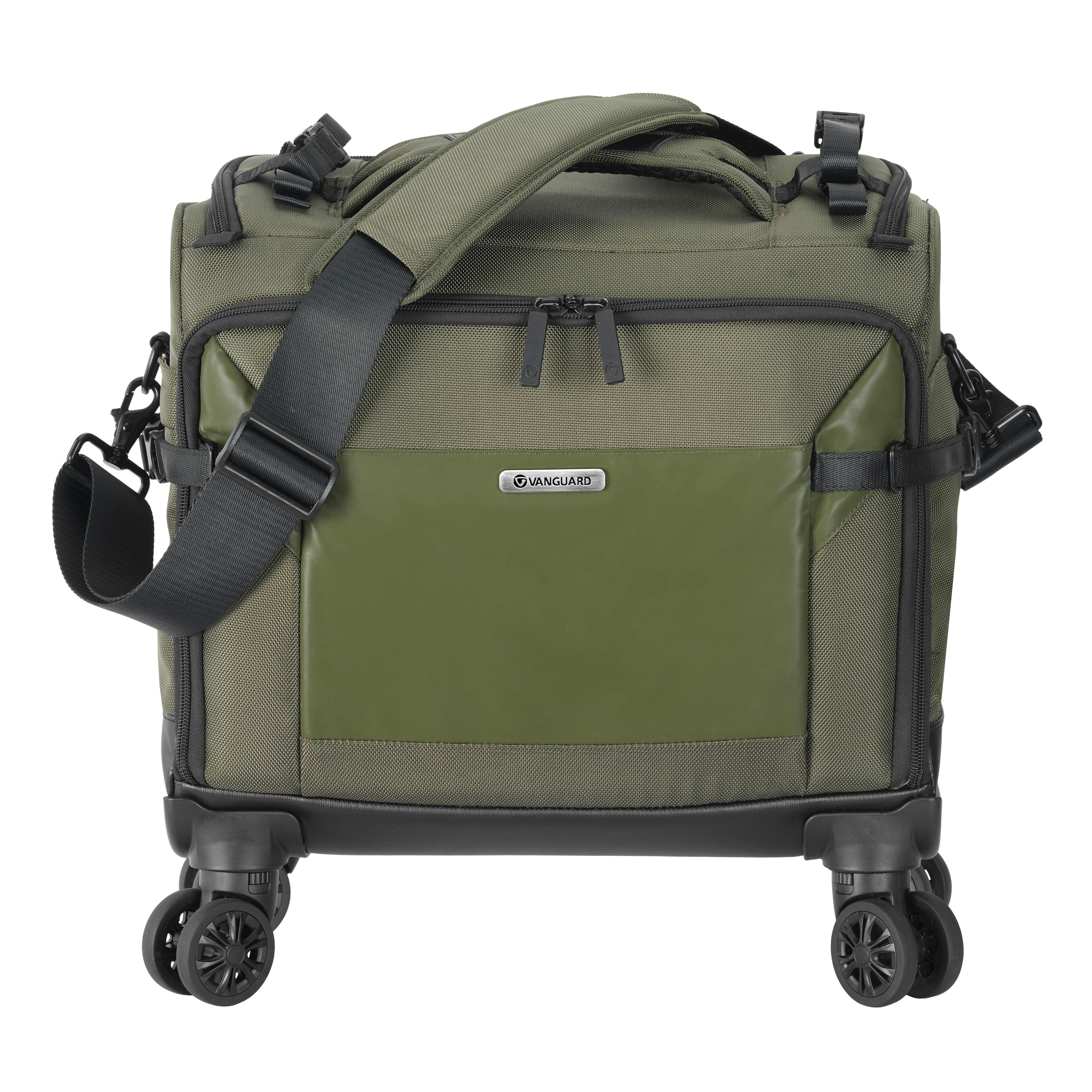Vanguard Veo Select 42T Trolley Bag Green - Image 7