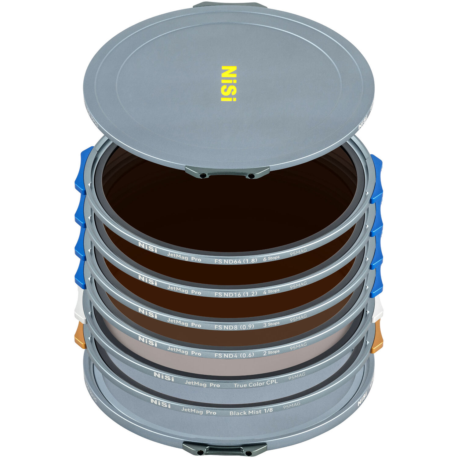 Nisi Brand JetMag Pro 95MAG Cinema  Kit - Image 2