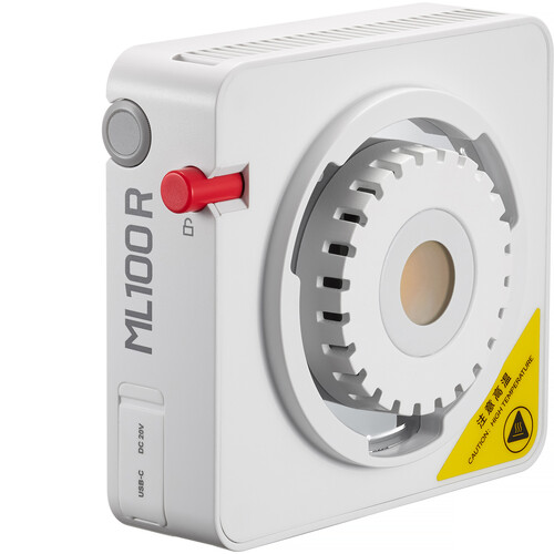 Godox Brand Continuous Light ML100R - Image 8