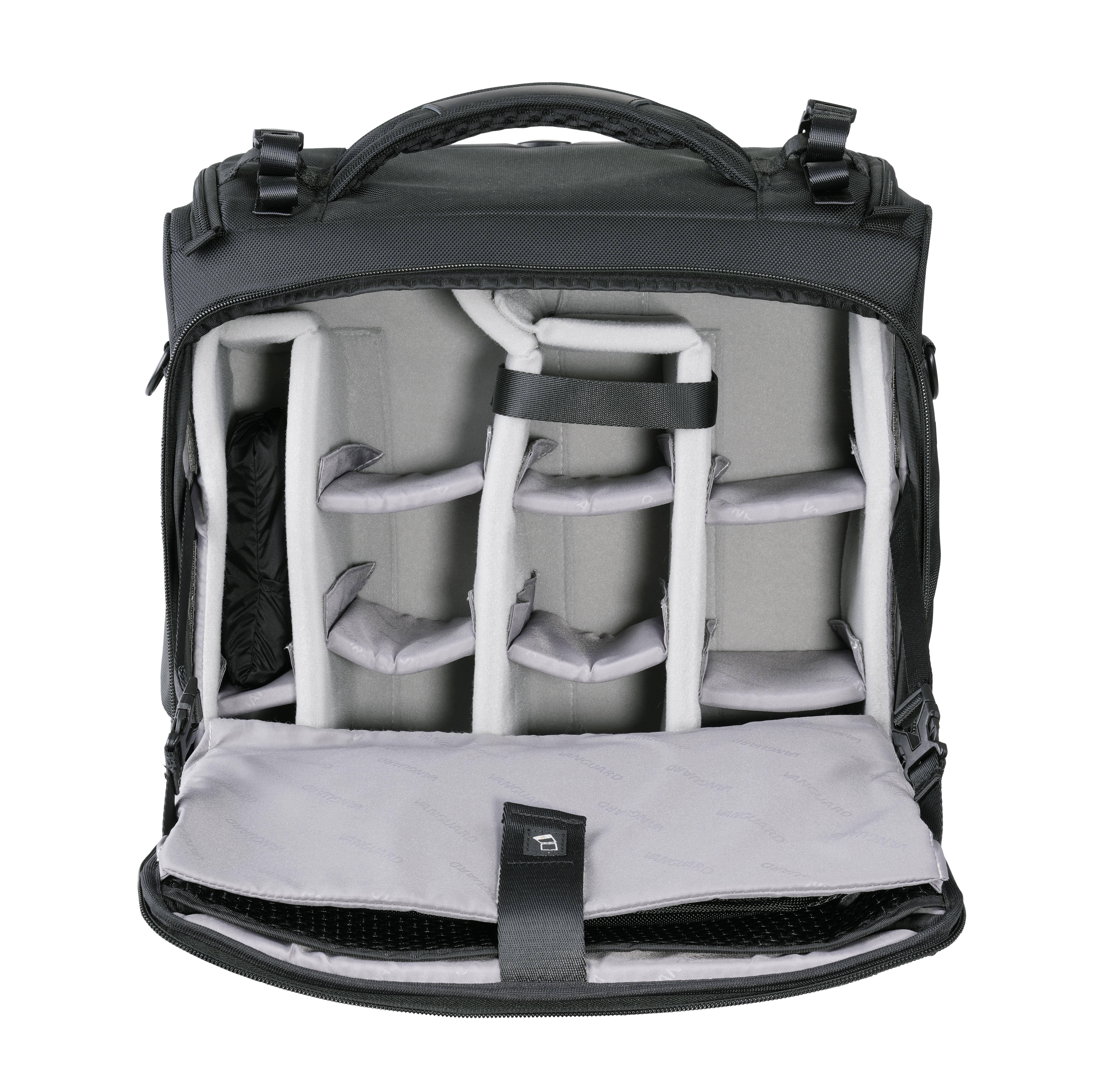 Vanguard Veo Select 42T Trolley Bag Black - Image 8