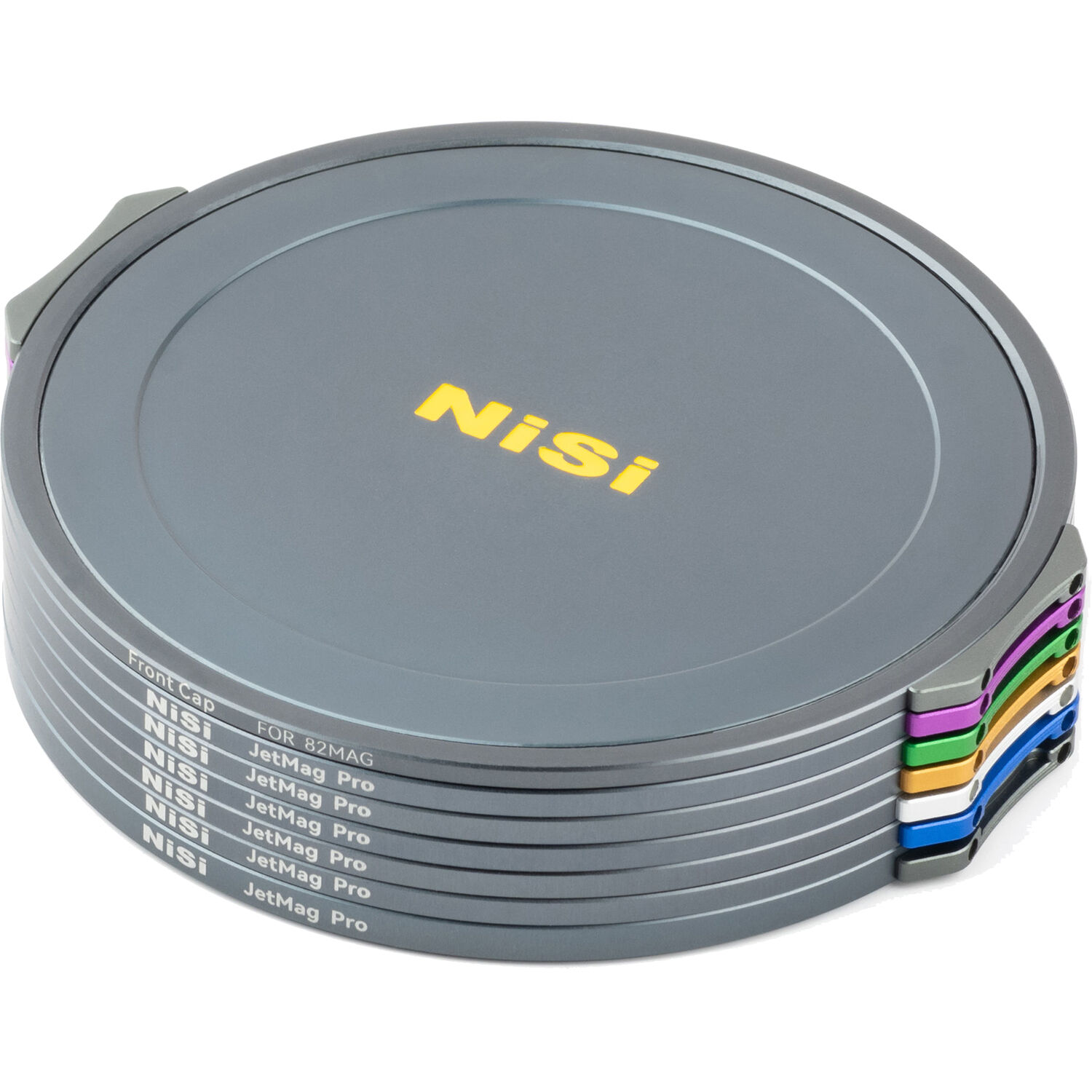 Nisi Brand JetMag Pro 82MAG Back Cap - Image 1