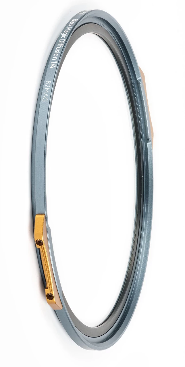 Nisi Brand JetMag Pro 82MAG Black Magic Diffusion 1/4 - Image 1