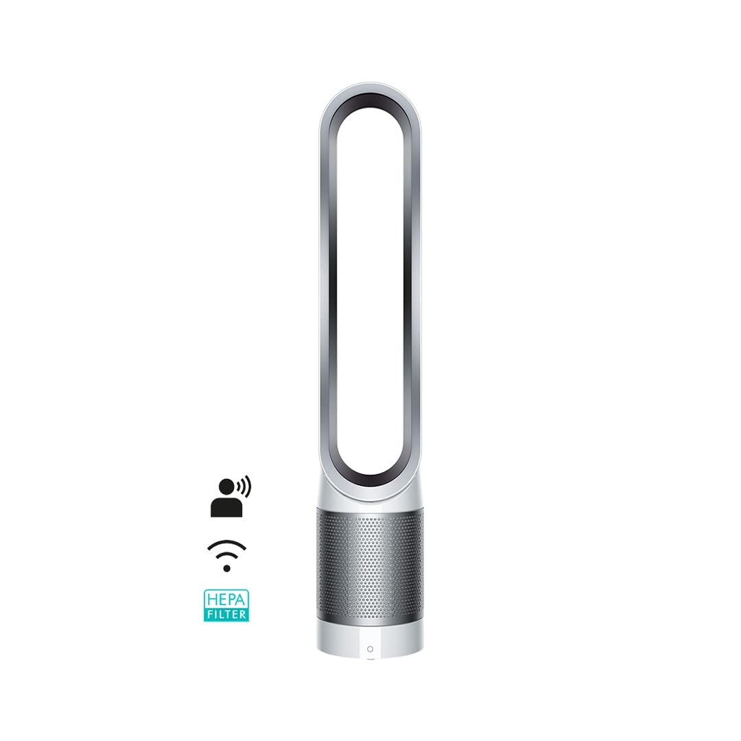 Dyson Pure Cool Link TP03 Tower Air Purifier and Fan Wi Fi Enabled