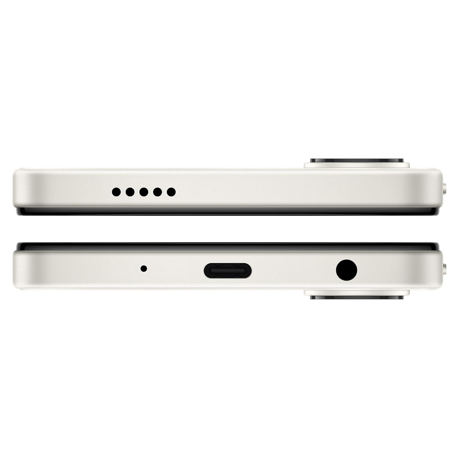 vivo Y11 5G (Cosmic Gold, 4GB RAM, 64GB Storage - Image 3
