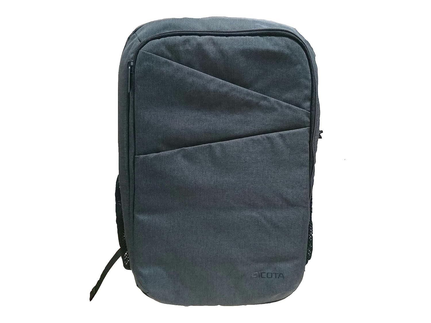 Dicota Back Pack D31762-V3 Laptop, Black - Image 1
