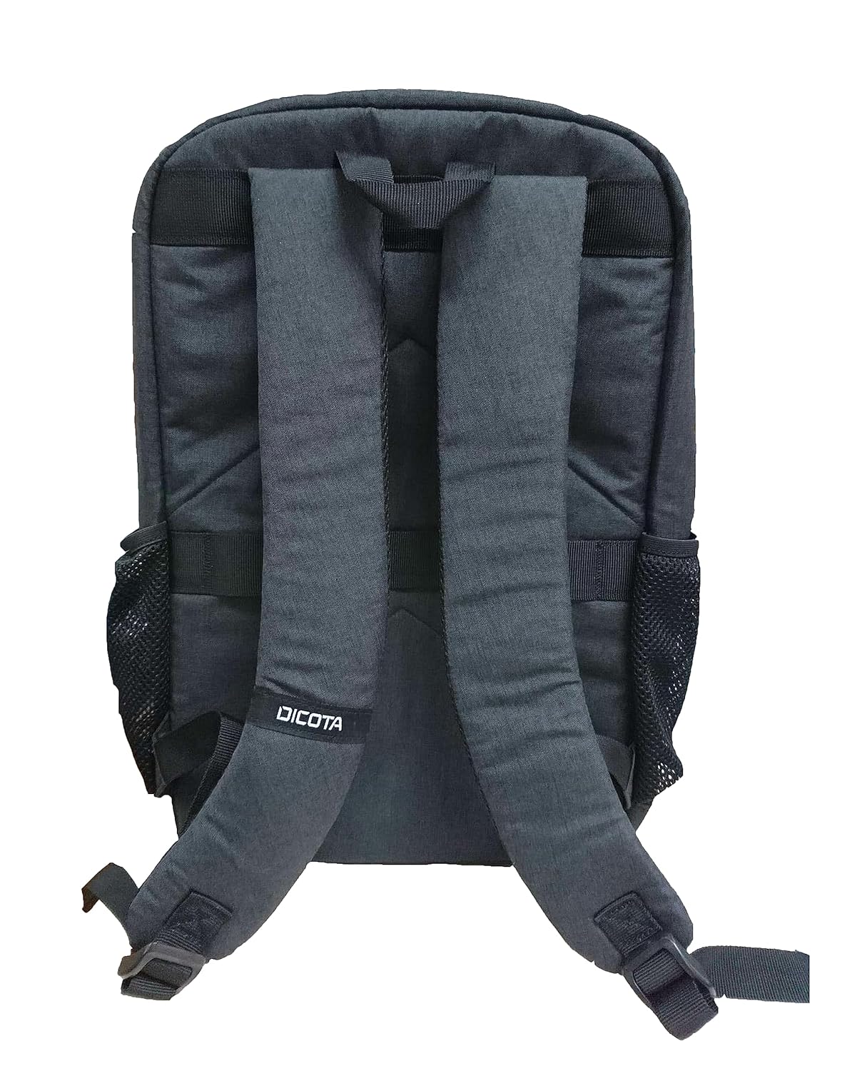 Dicota Back Pack D31762-V3 Laptop, Black - Image 4