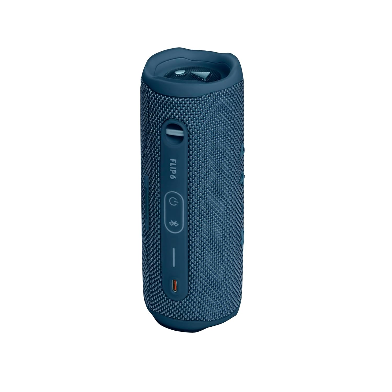 JBL Flip 7 Wireless Portable Bluetooth Speaker, Bold Pro Sound with AI Sound Boost, 16Hrs of Playtime, IP68 Water & Dustproof, Multi-Speaker JBL Flip 7 Wireless Portable Bluetooth Speaker, Bold Pro Sound with AI Sound Boost, 16Hrs of Playtime, IP68 Water & Dustproof, Multi-Speaker - Image 4