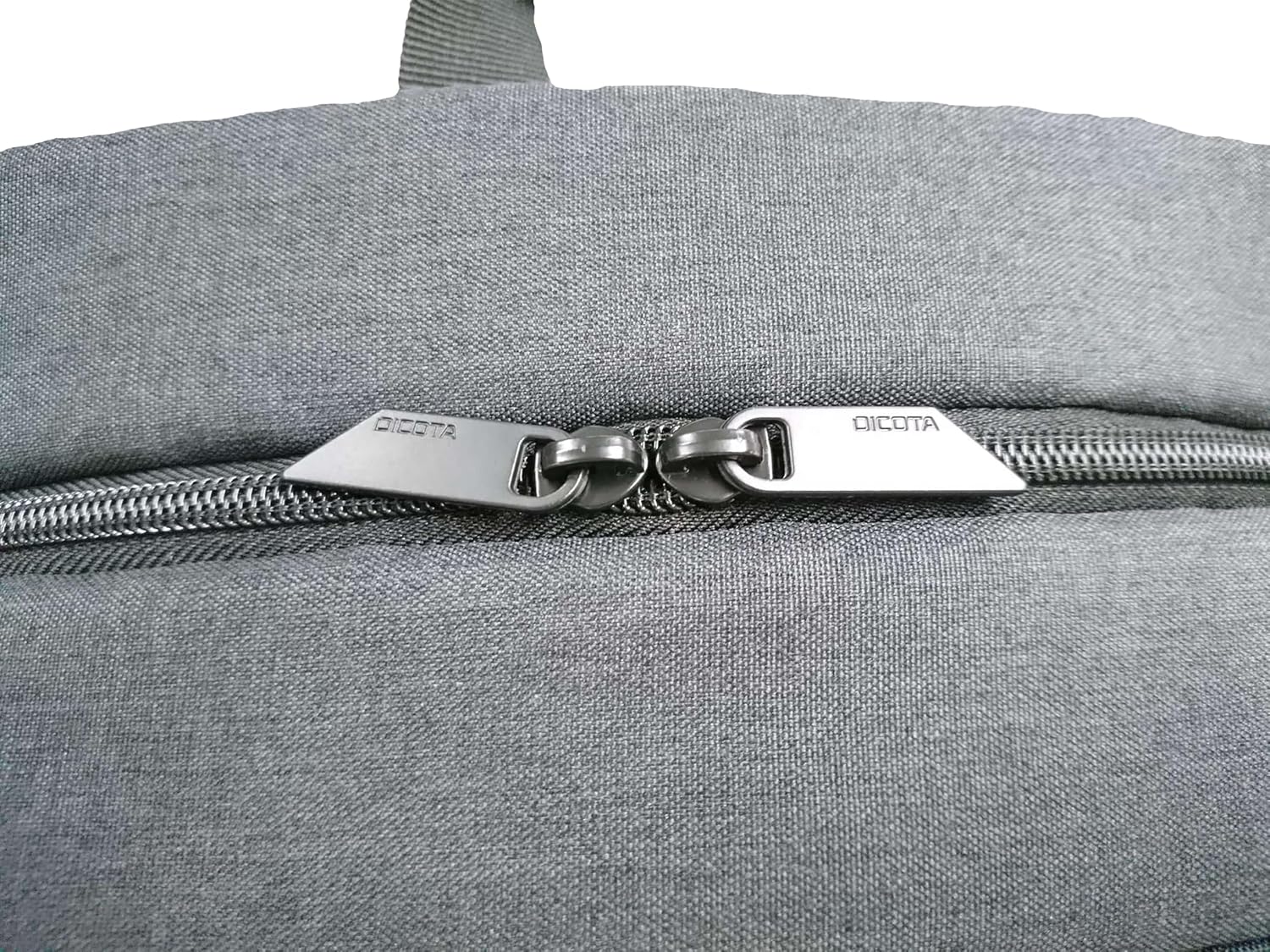 Dicota ECO Slim CASE Base 13-14.1 Grey - Image 4