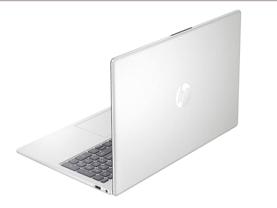 HP15-fc0805AU AMD Ryzen5 57520u 8GB RAM 512GB SSD 15.6Display - Image 5