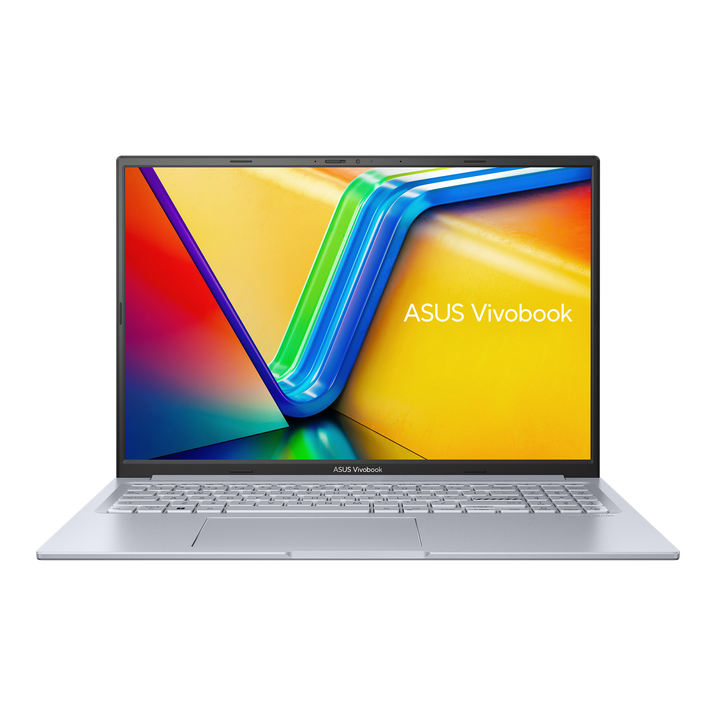 ASUS VIVOBOOK  i5-PROCESSOR, 16GB RAM, 512GB SSD, NVIDIA RTX 3050 GAMING GRAPHIC CARD Colour-Silver - Image 1