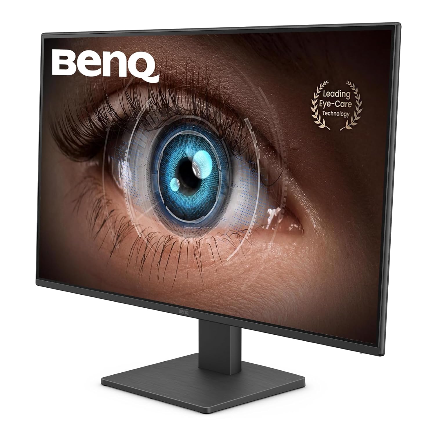 BenQ GW2791 27” Monitor| HDMI| DisplayPort| Ultra Slim Bezel| TUV-Certified| Flicker-Free| Low Blue Light Plus (Black) BenQ GW2791 27” Monitor| HDMI| DisplayPort| Ultra Slim Bezel| TUV-Certified| Flicker-Free| Low Blue Light Plus (Black) - Image 5