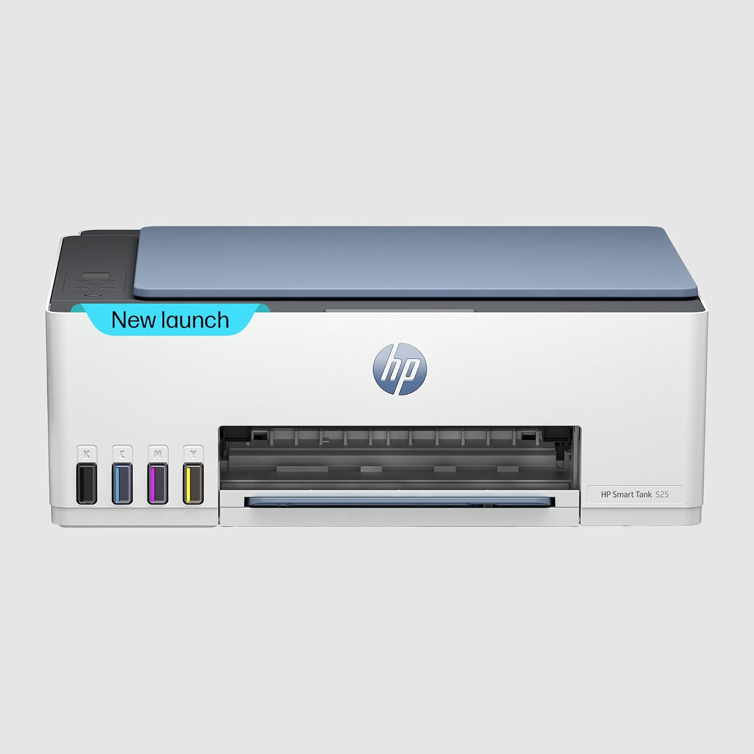 HP Smart Tank 525 All-in-one Colour Printer - Image 1