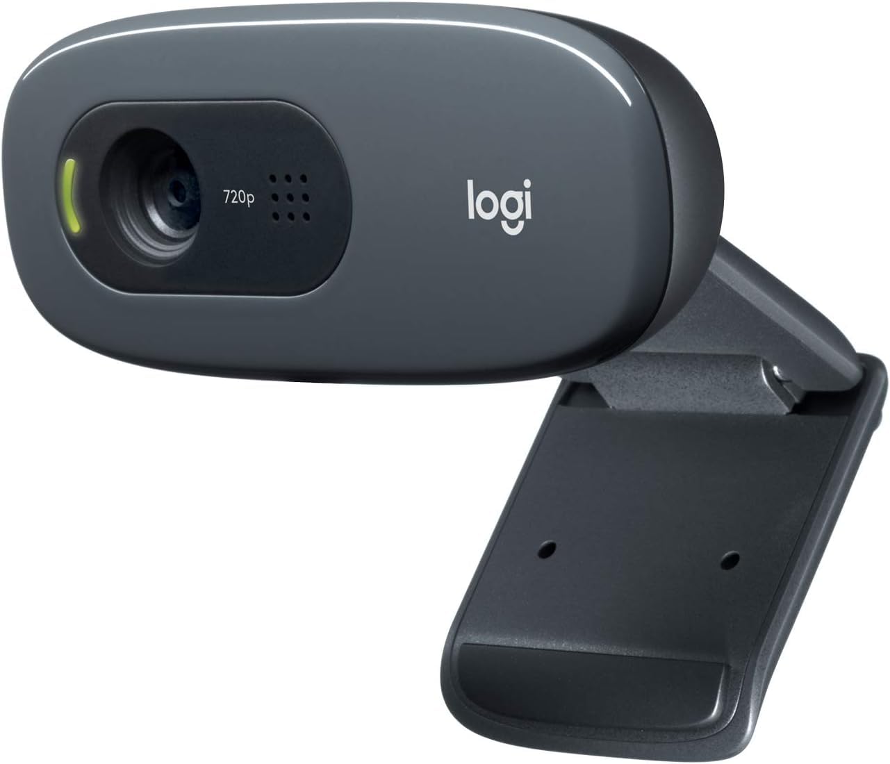 Logitech C270 HD Web Camera - Image 1