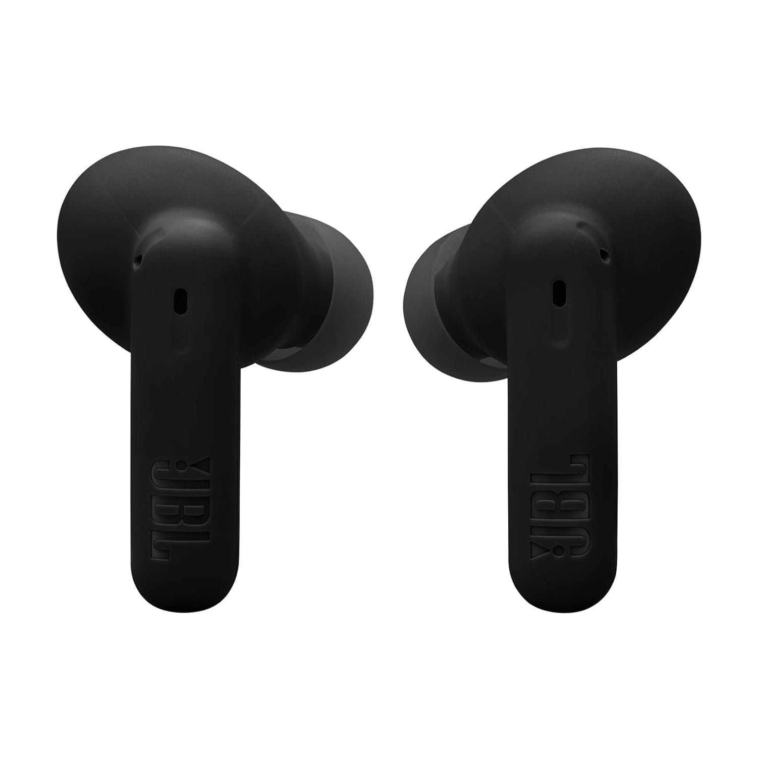 JBL Wave Beam 2 Ear Buds Wireless BluetoothV5.3, Active Noise Cancellation Earbuds 40H Playback, Fast Pair,4 Mics,IP54(Black) - Image 3