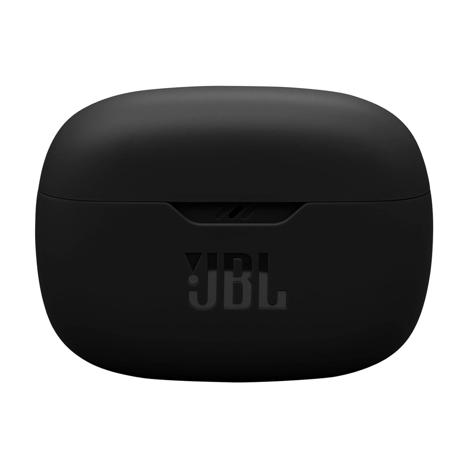 JBL Wave Beam 2 Ear Buds Wireless BluetoothV5.3, Active Noise Cancellation Earbuds 40H Playback, Fast Pair,4 Mics,IP54(Black) - Image 4