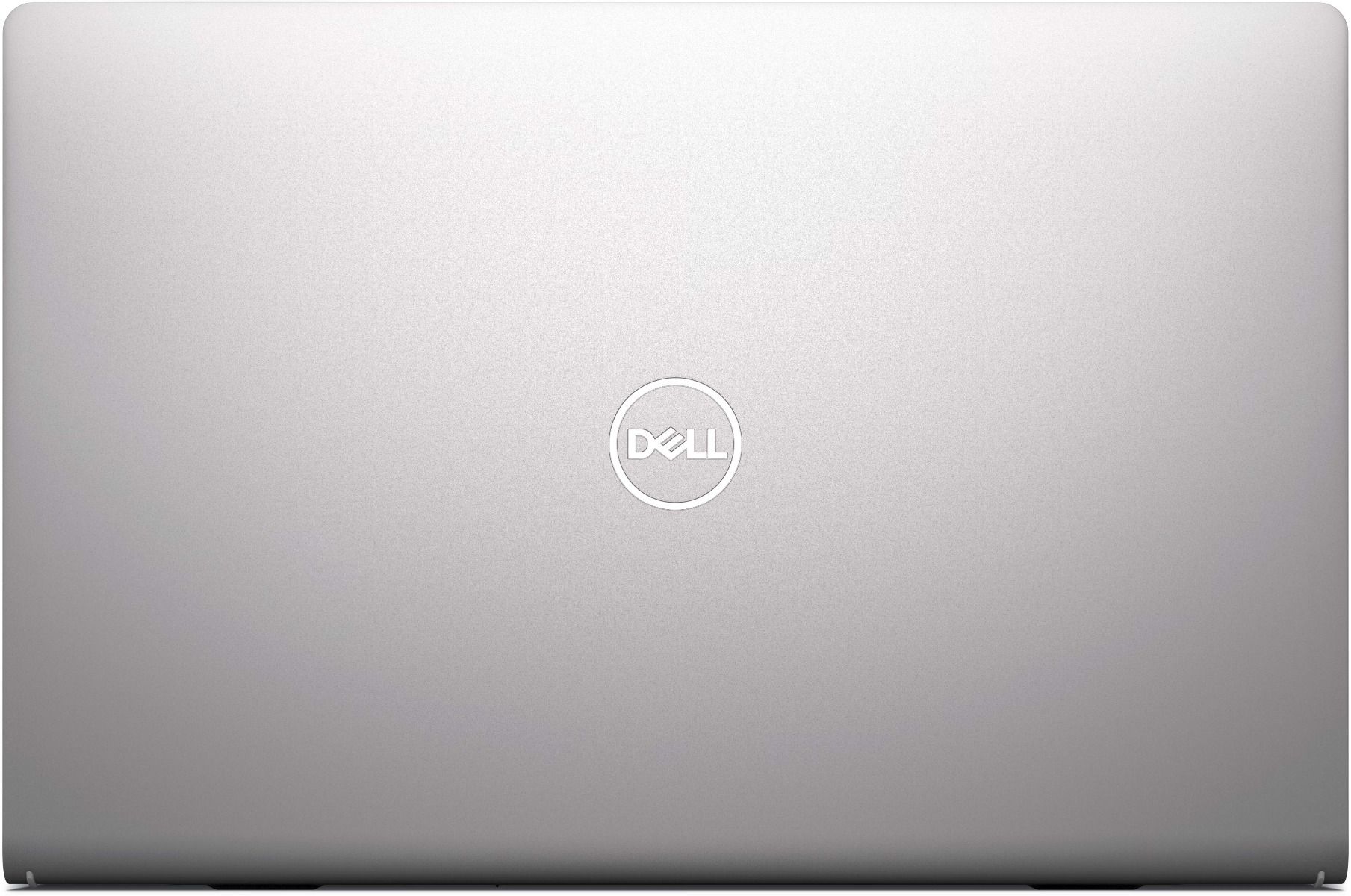 Dell Laptop (13th Generation Intel i5-1334U/8 GB/512 GB Windows 11/Microsoft Office Home (15.6 inch), Silver - Image 4