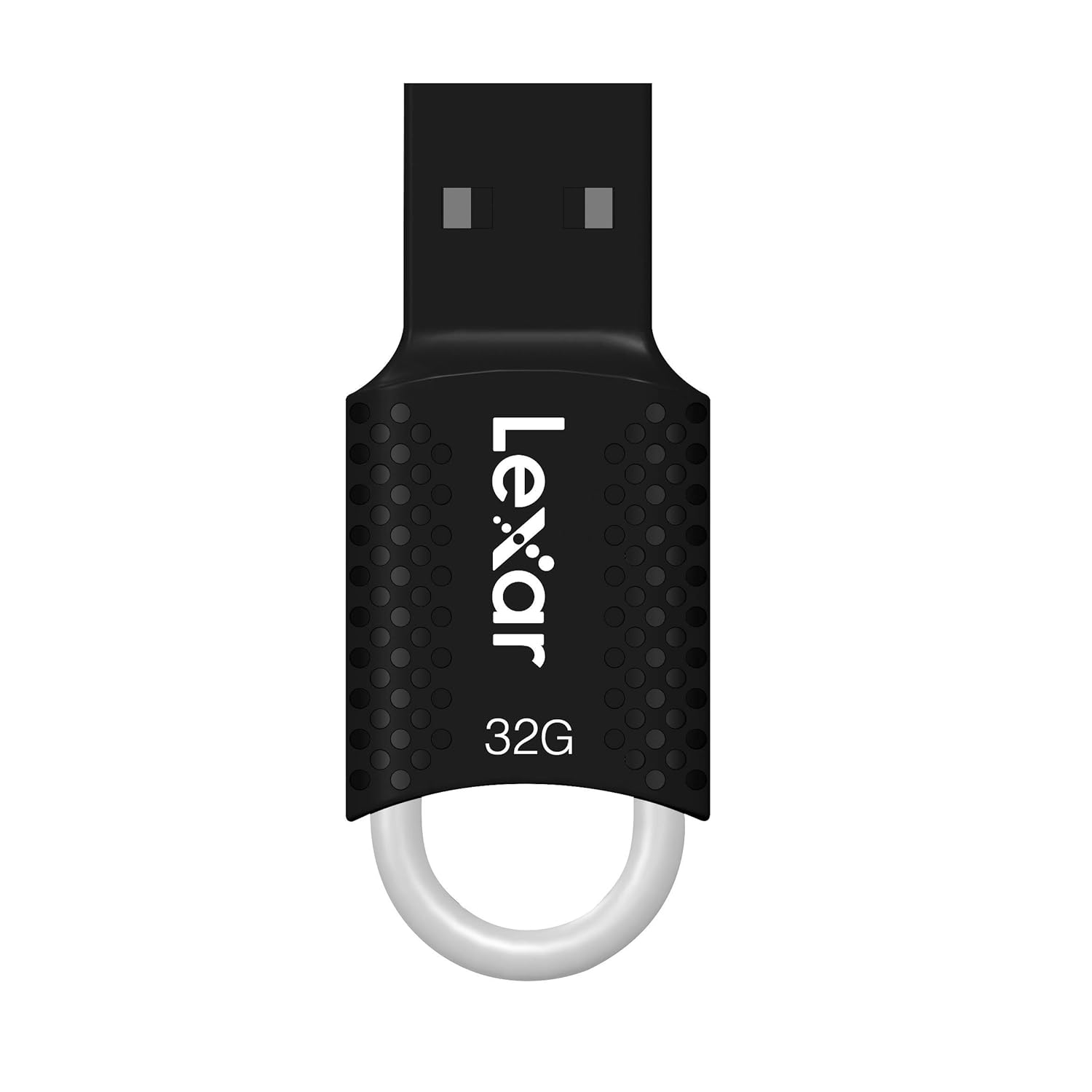 Lexar JumpDrive V40 32GB USB Flash Drive I Reliable Portable Storage I Compatible with PC and Mac Systems - Image 1