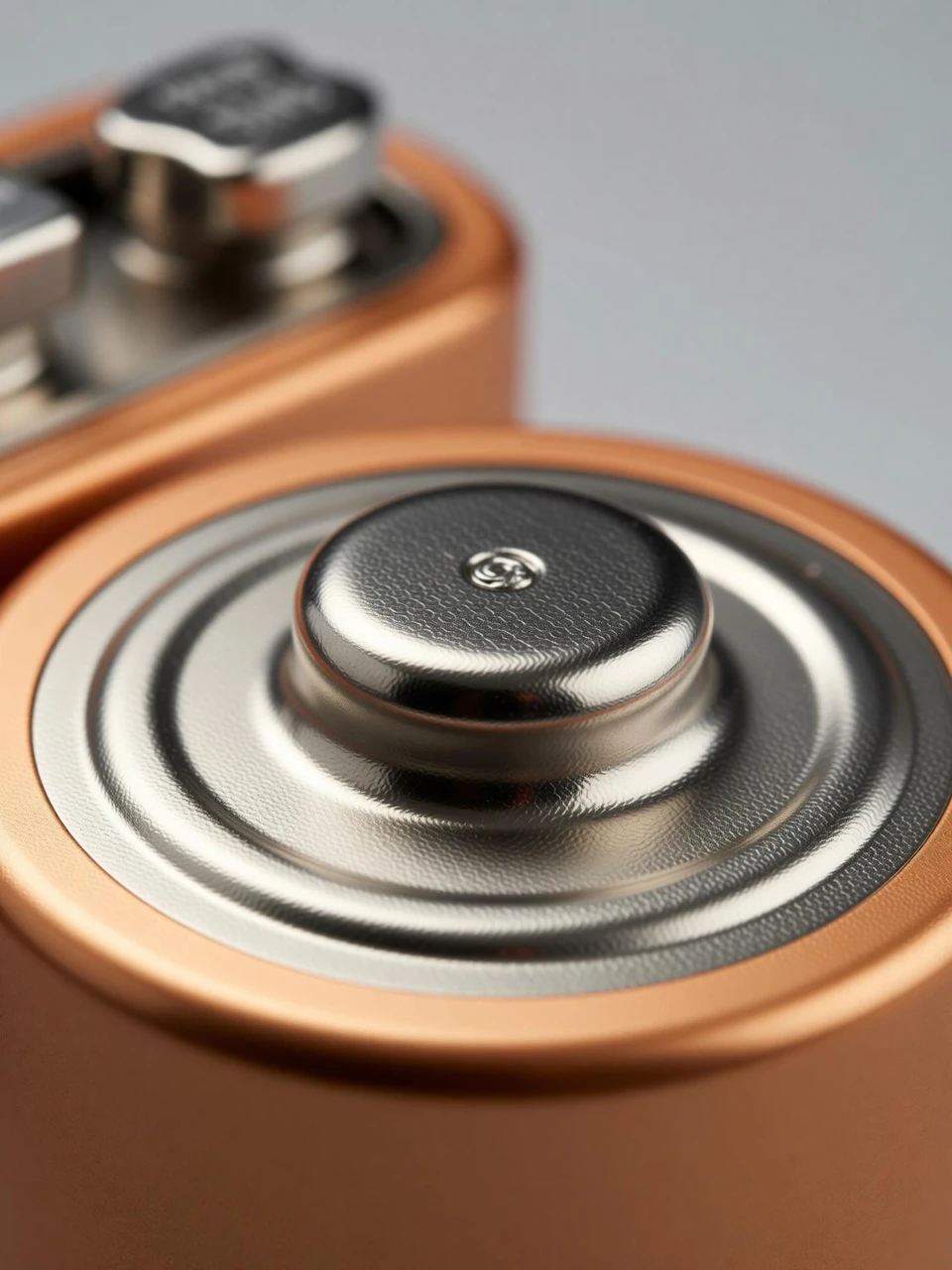 DURACELL Ultra 9V, High-Drain Devices, Smoke Alarm, Radio, Smoke Detector  Battery - Image 2