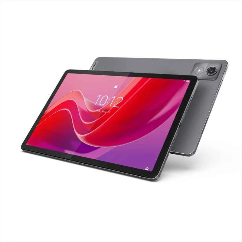 Lenovo IDEATAB Grey Tablet with 8GB RAM/256GB Storage/Wi-Fi & 5G/Speaker display  11 inch - Image 1