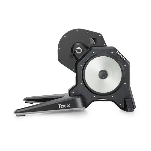 Tacx Flux S Smart IN Home Trainer - Image 3
