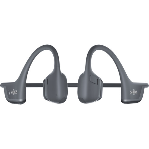 Shokz Open Run Pro 2 Mini S821-Black - Image 2