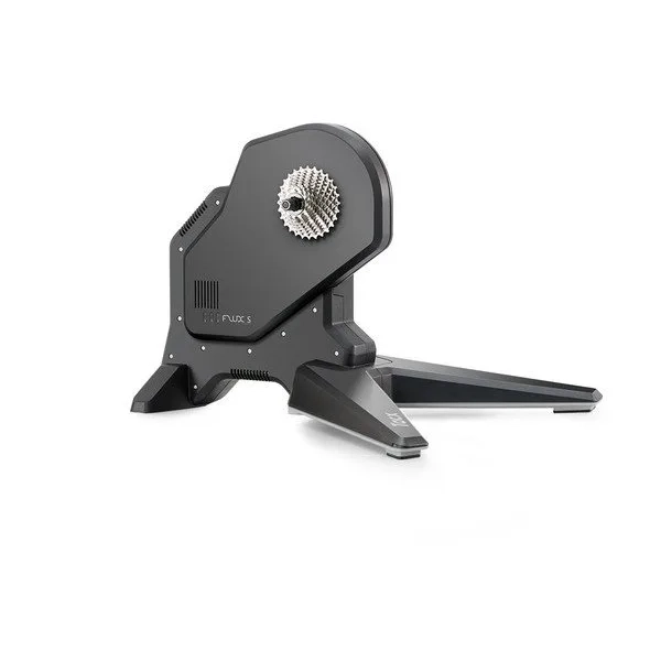 Tacx Flux S Smart IN Home Trainer - Image 1