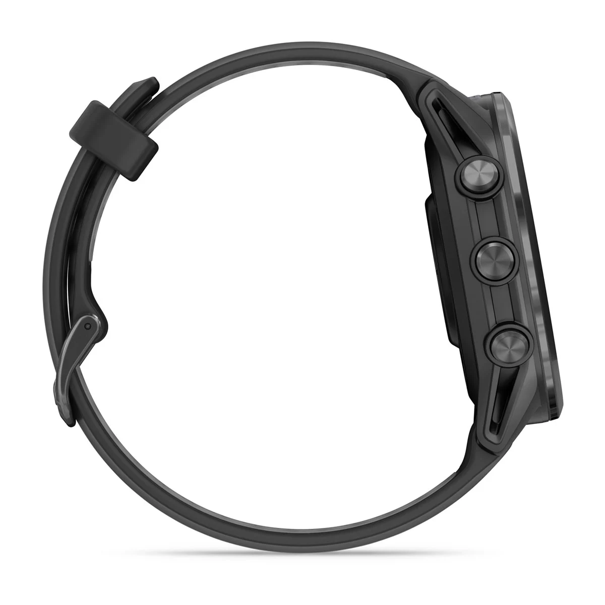 Forerunner 970-Black/Amp Yellow Forerunner 970-Black/Amp Yellow - Image 5