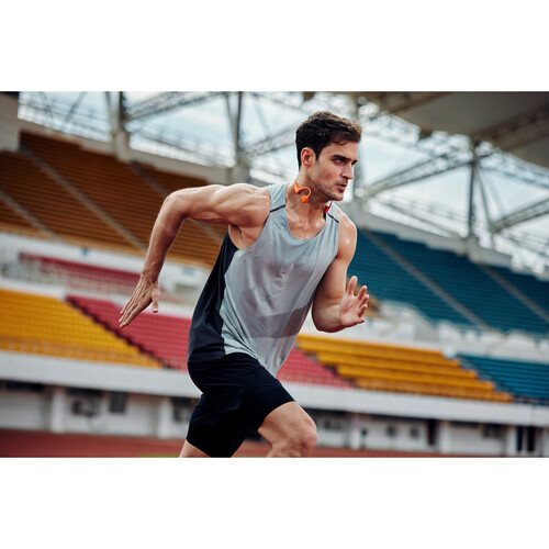 Shokz Open Run Pro 2 Mini S821-Orange - Image 8