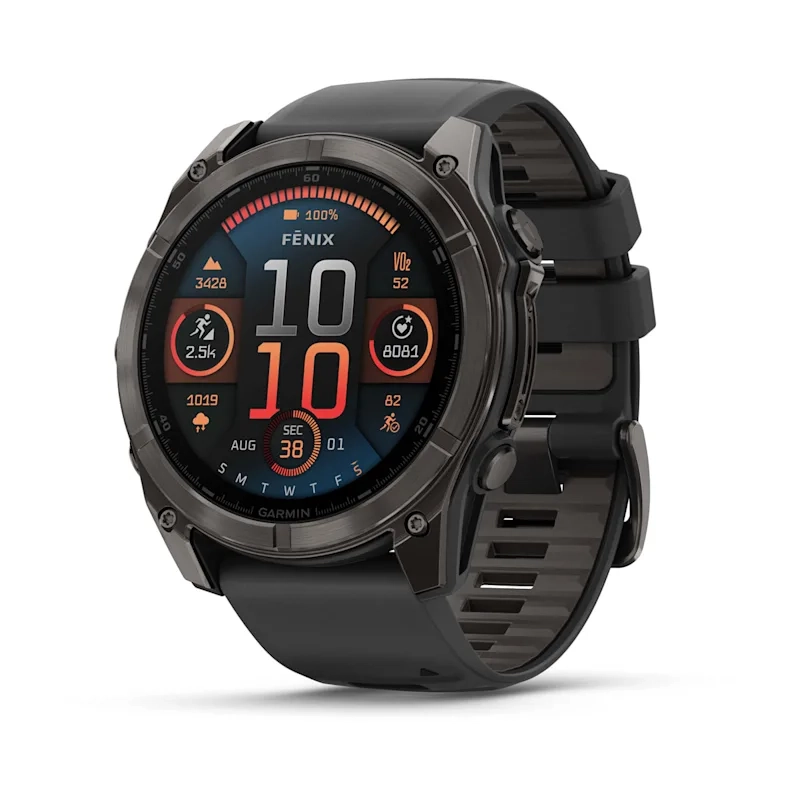 Amoled Saph Crbngryti/Blk-Blk/Pebblegrybnd Emea
