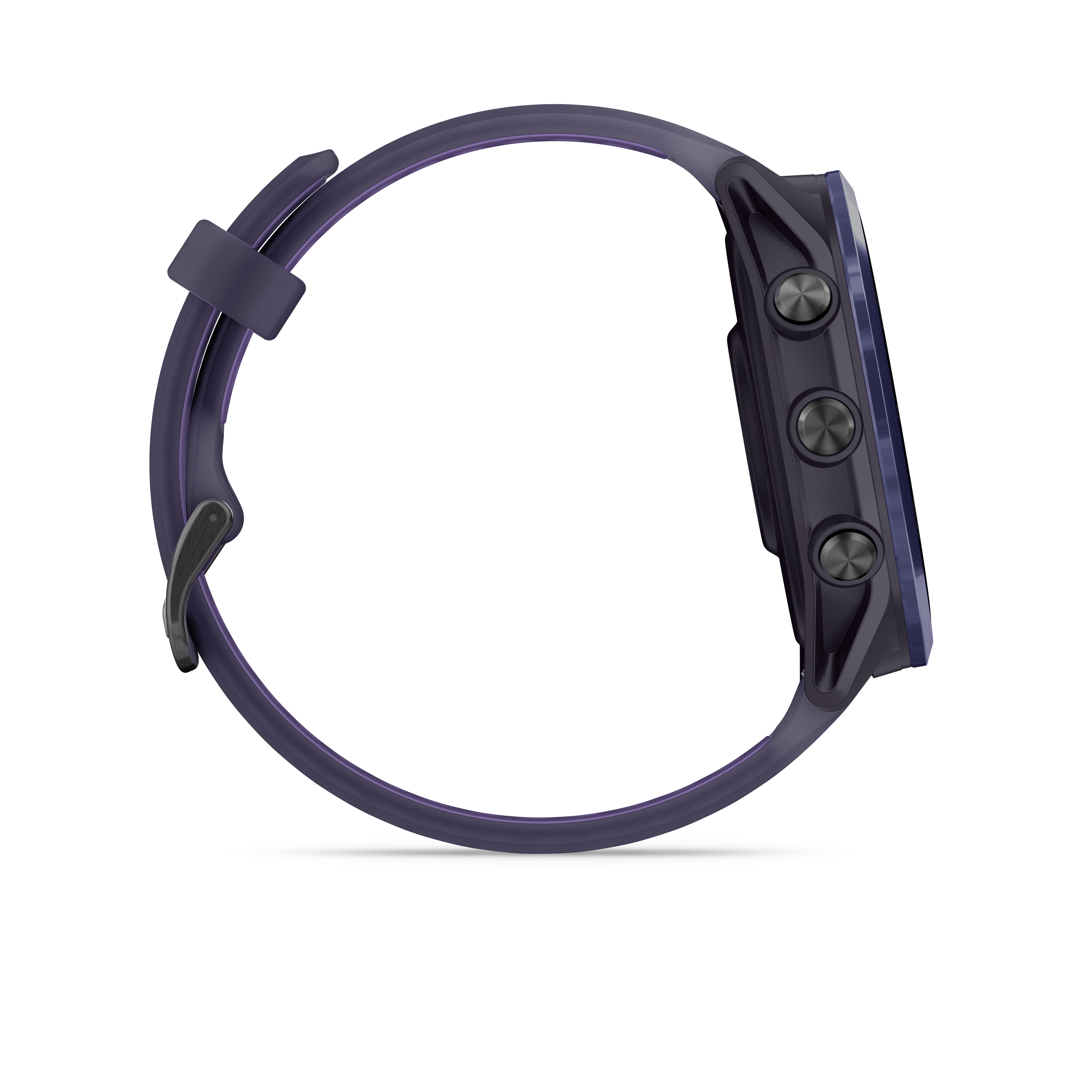 Forerunner 570 47MM -Imperial Purple/Indigo - Image 5