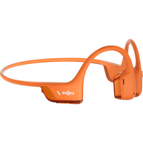 Shokz Open Run Pro 2 Mini S821-Orange - Image 3
