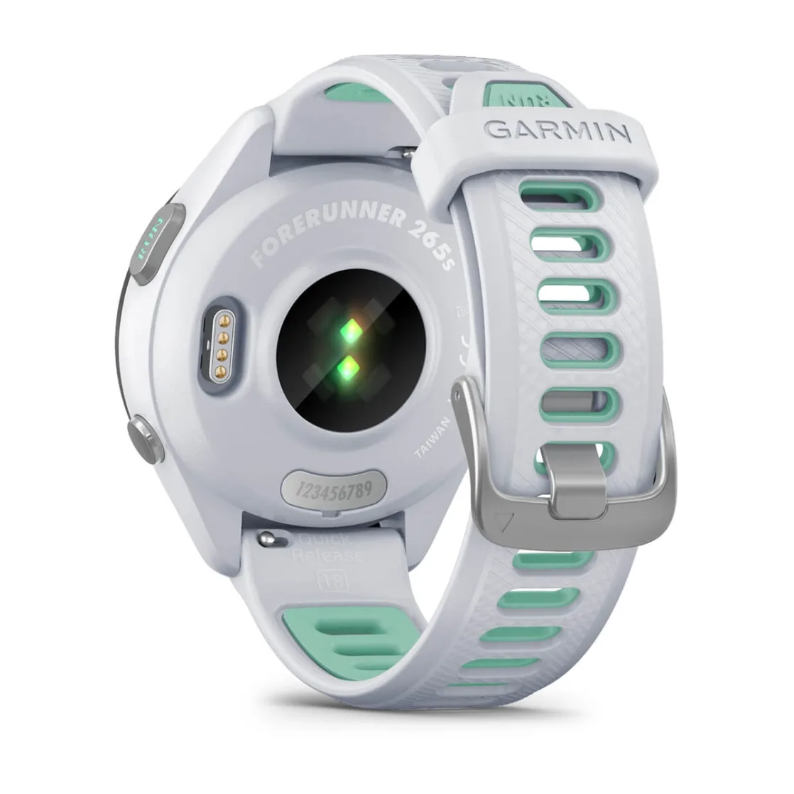 Garmin Forerunner 265s-Whitestone - Image 5
