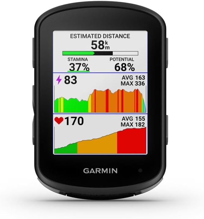 Edge 540 Device EU - Image 1
