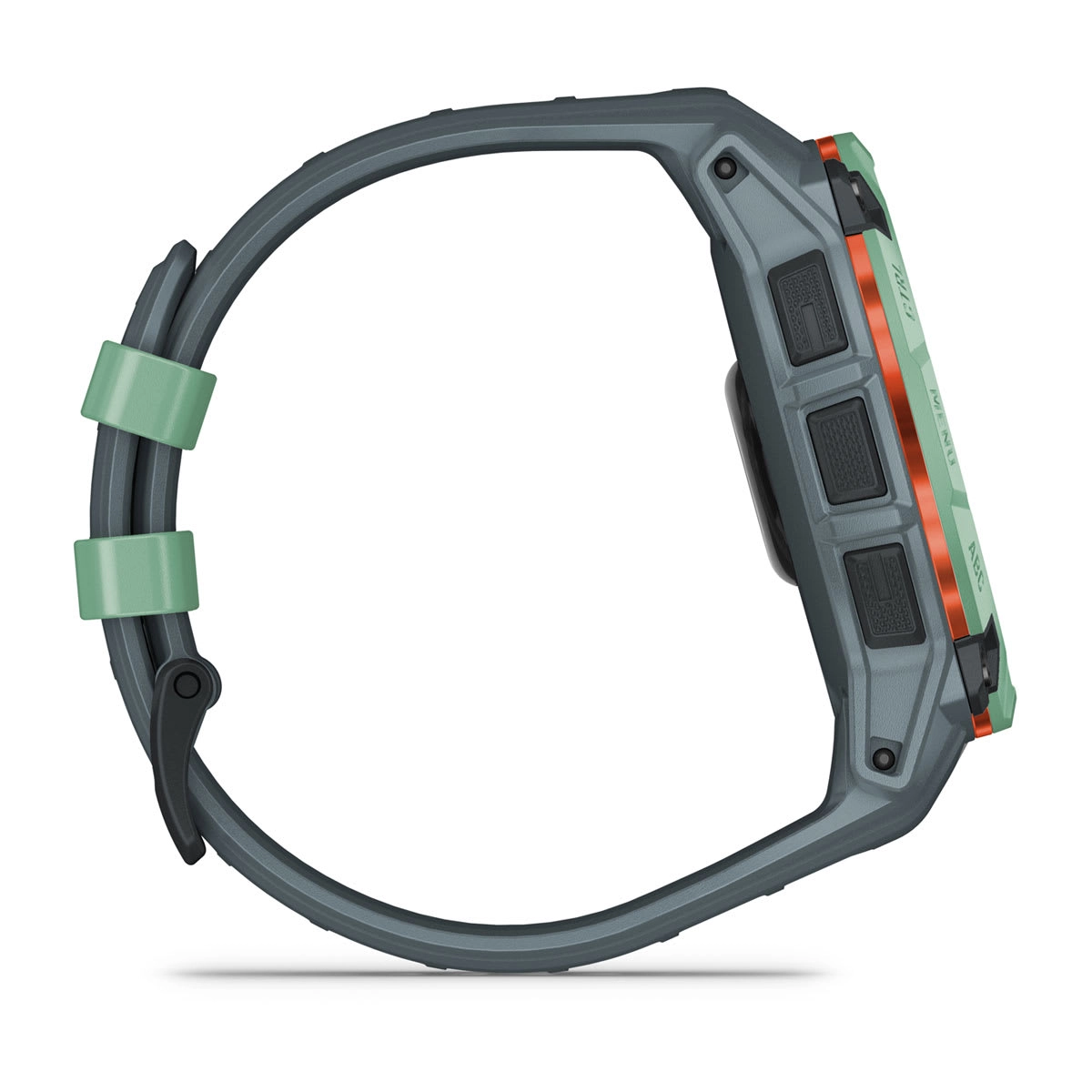 Garmin Instinct 3 50mm-AMOLED-Neotropic Bezel with Twilight Band - Image 4