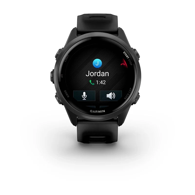 Forerunner 570 42MM-Black - Image 4