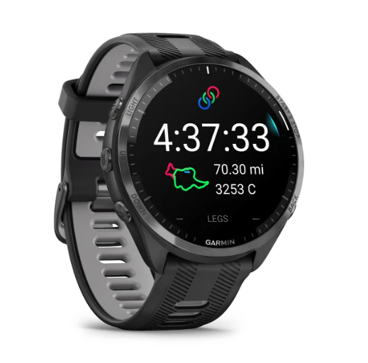 Garmin Forerunner 965-Black Eu - Image 3